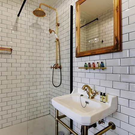 Apartamento Cmg Harry Potter Themed Studio In Paris ! Paris